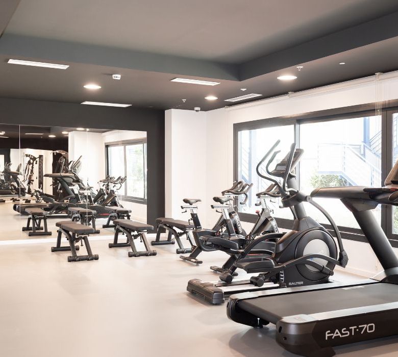 Residencia Universitaria Yugo Llac Sabadell