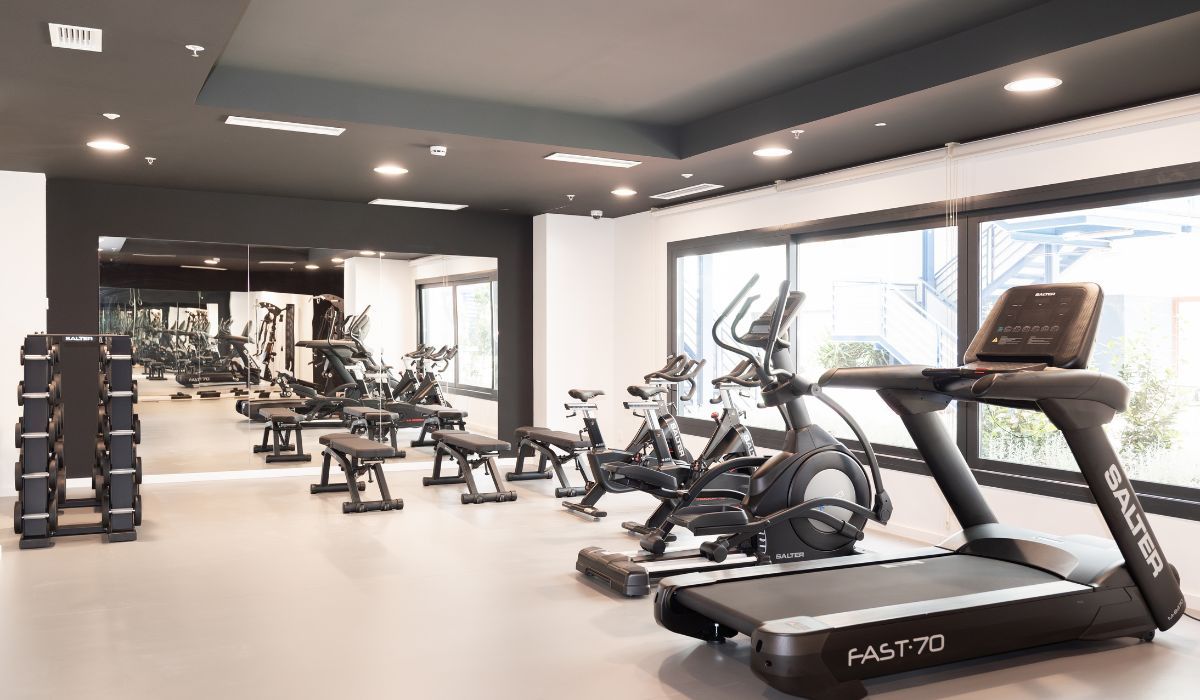 Residencia Universitaria Yugo Llac Sabadell