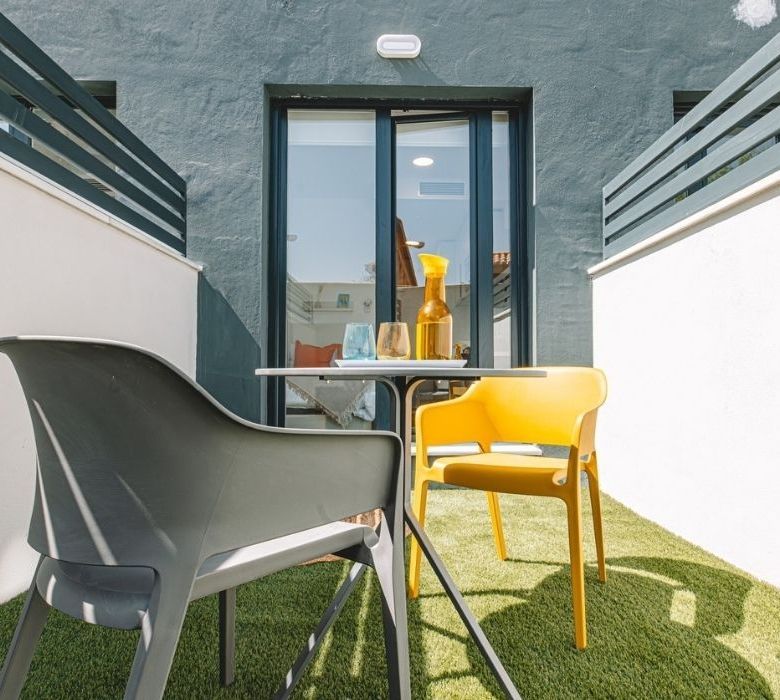 Residencia Universitaria Yugo Salud Granada