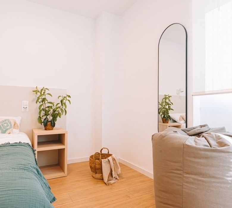 Residencia Universitaria Yugo Salud Granada