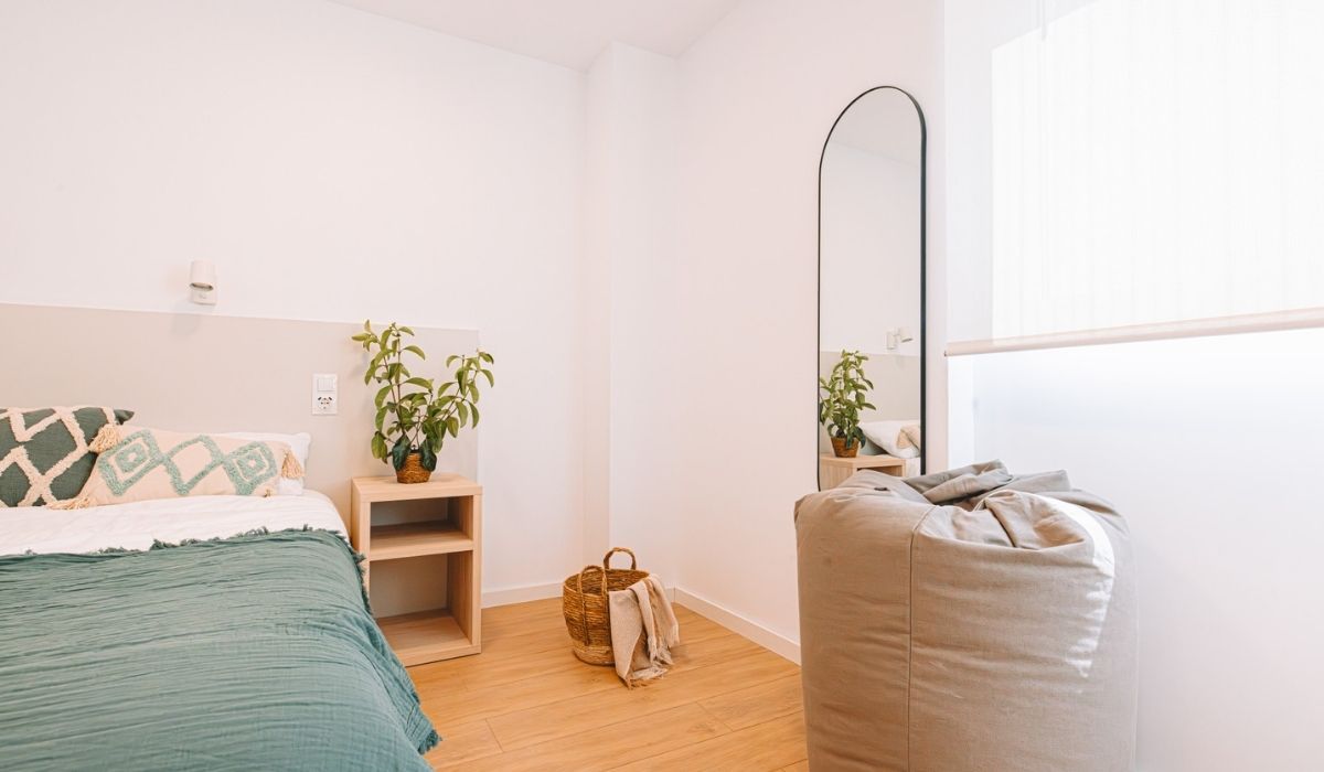 Residencia Universitaria Yugo Salud Granada
