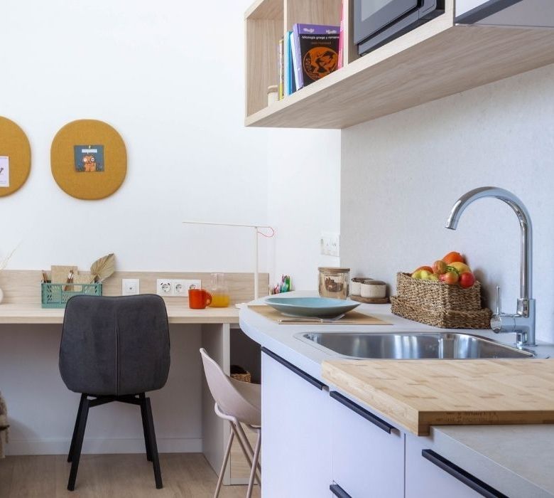 Residencia Universitaria Yugo Salud Granada