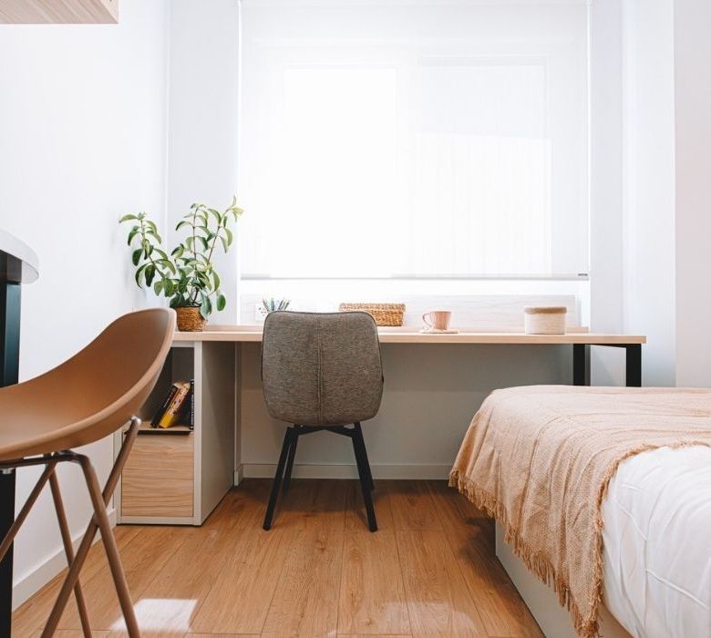 Residencia Universitaria Yugo Salud Granada