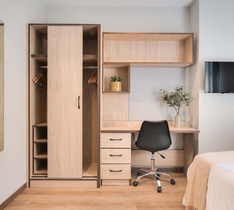 Residencia Universitaria Livensa Living Pamplona