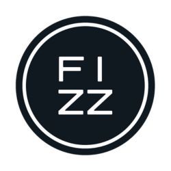 logo the fizz