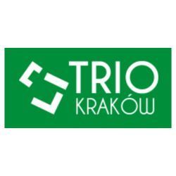 Logo Trio Kraków