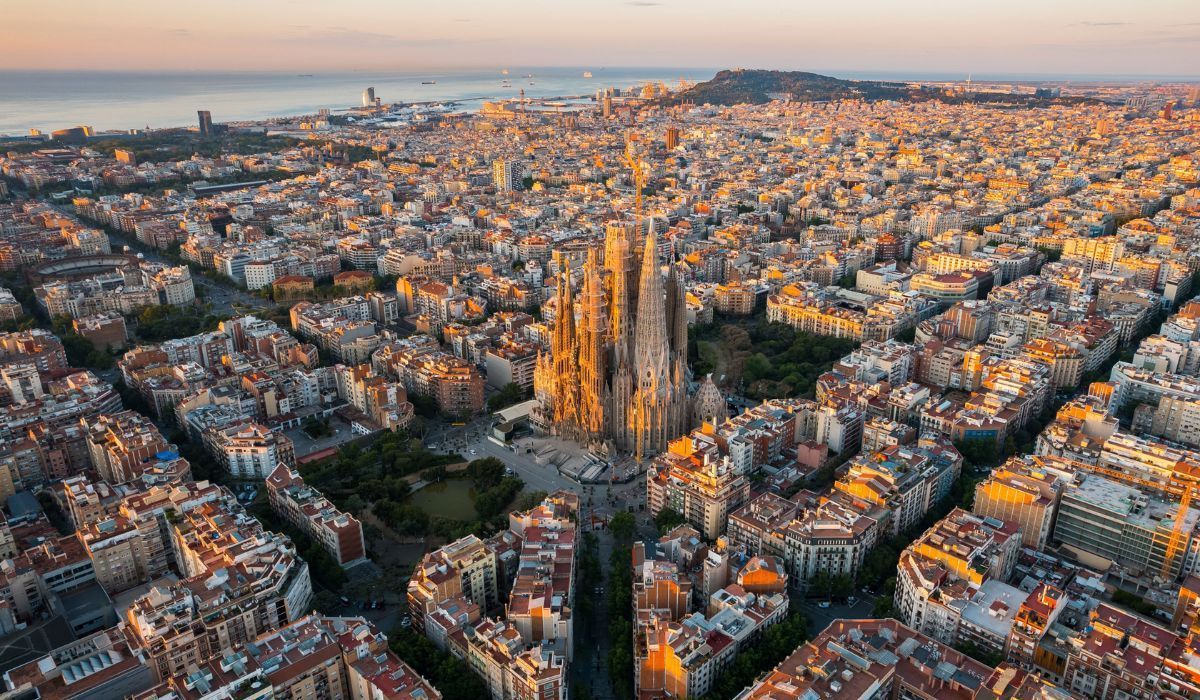 Mejores Restaurantes en Barcelona para Estudiantes