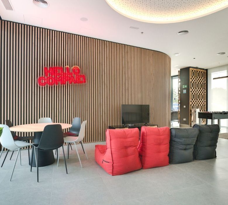 Residencia de Estudiantes Livensa Living Granada Fuentenueva