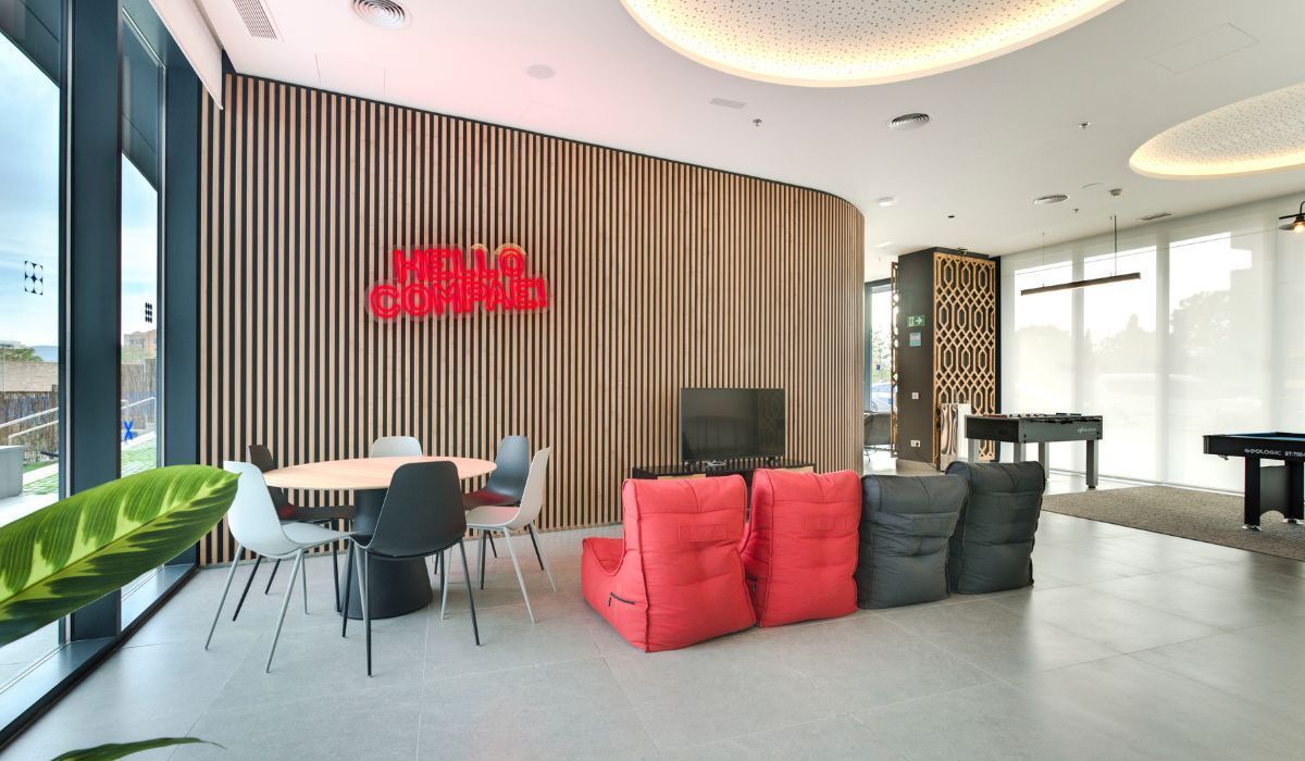 Residencia de Estudiantes Livensa Living Granada Fuentenueva