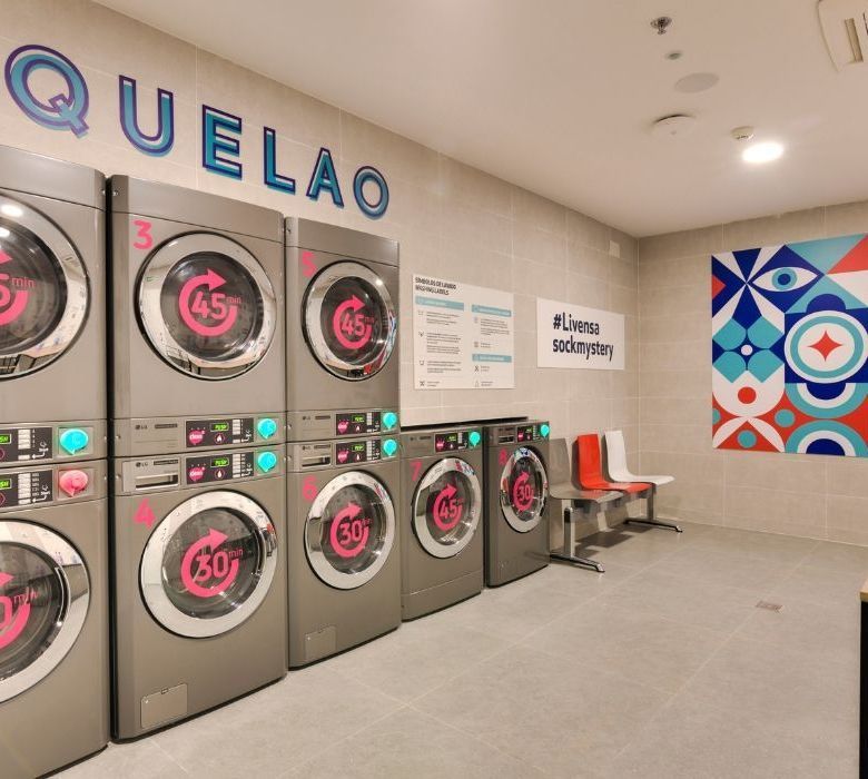 Residencia de Estudiantes Livensa Living Granada Fuentenueva