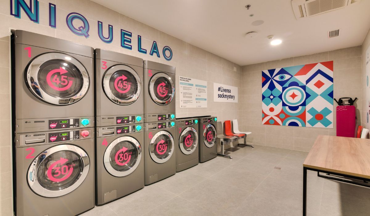 Residencia de Estudiantes Livensa Living Granada Fuentenueva
