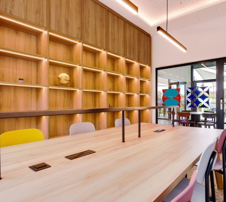 Residencia de Estudiantes Livensa Living Granada Fuentenueva