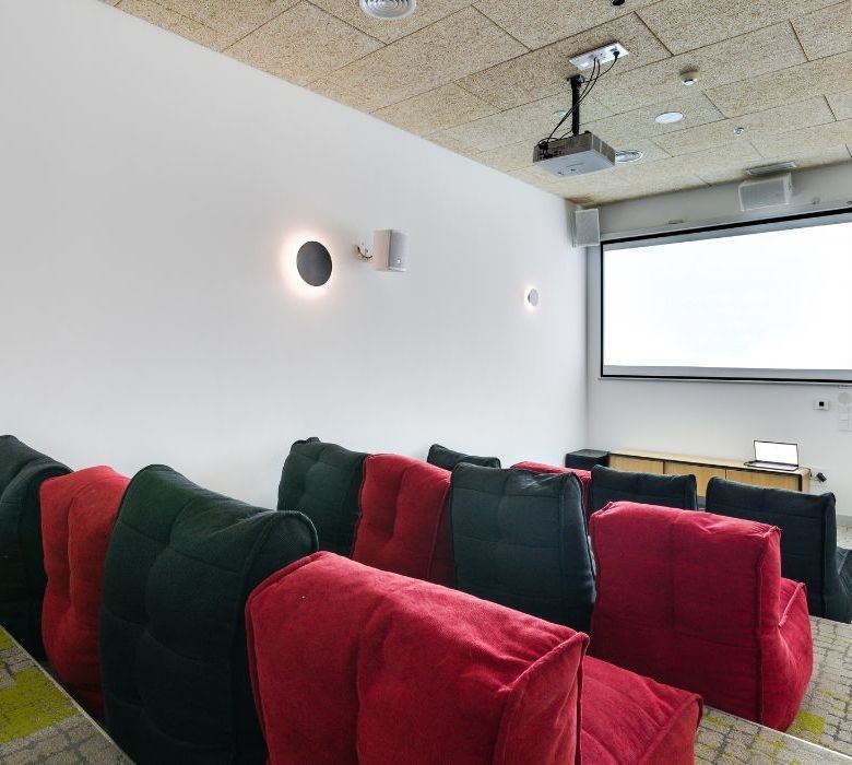 Residencia de Estudiantes Livensa Living Granada Fuentenueva