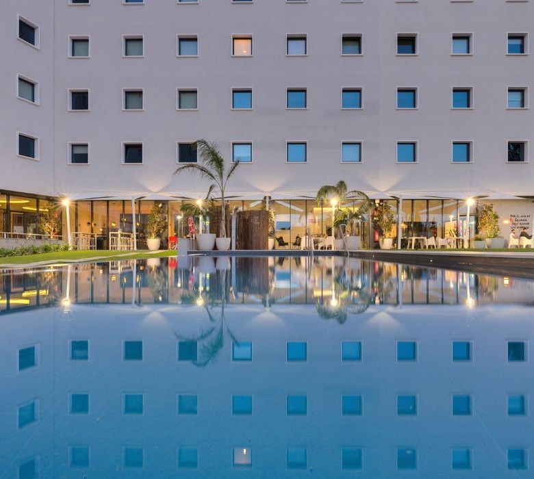 Residencia de Estudiantes Livensa Living Granada Fuentenueva