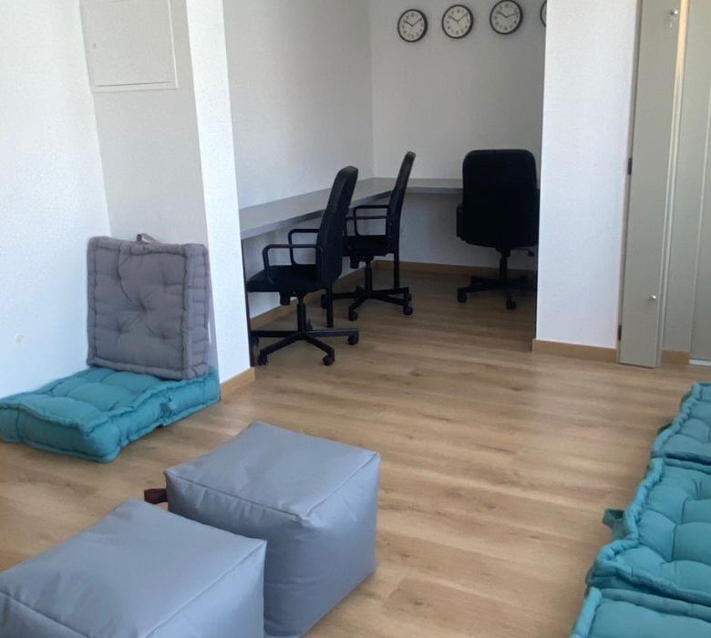 Residencia de Estudiantes Habuni Vigo