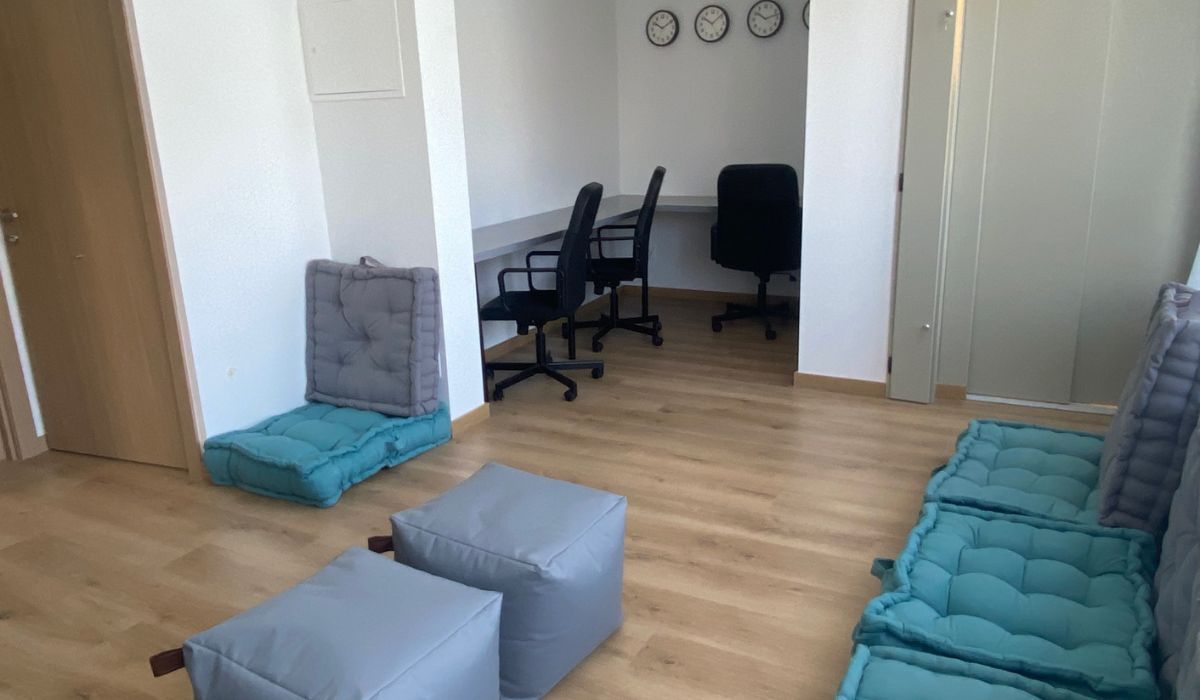 Residencia de Estudiantes Habuni Vigo