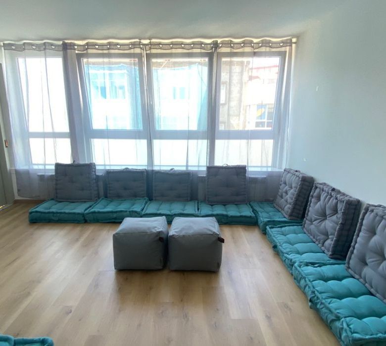 Residencia de Estudiantes Habuni Vigo