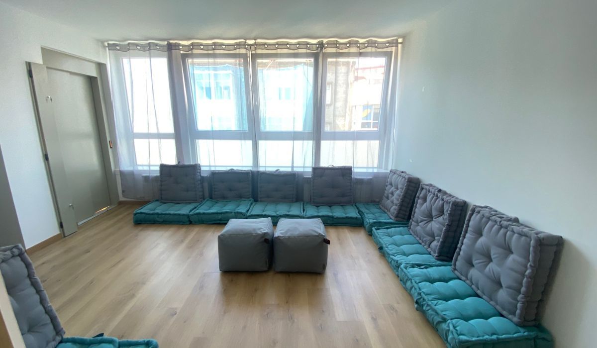 Residencia de Estudiantes Habuni Vigo