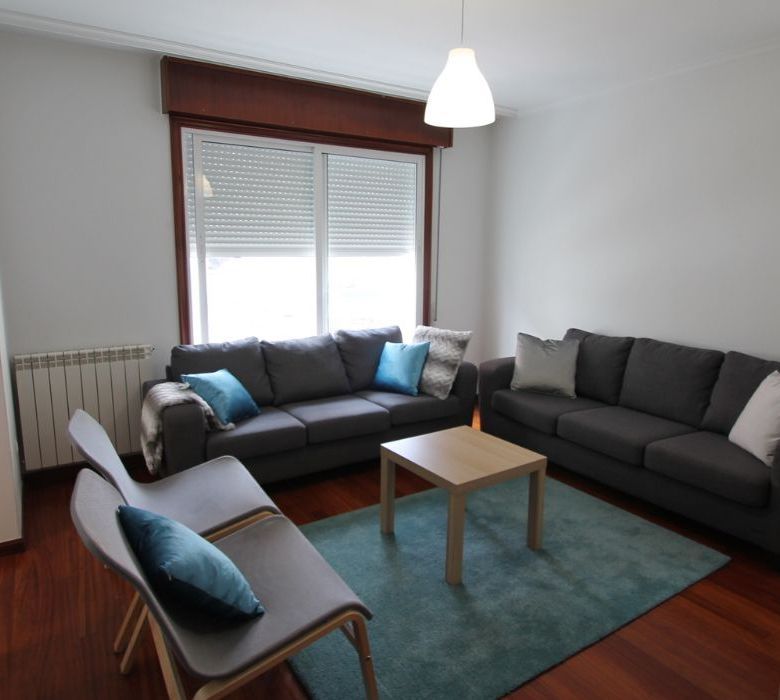 Residencia de Estudiantes Habuni Vigo