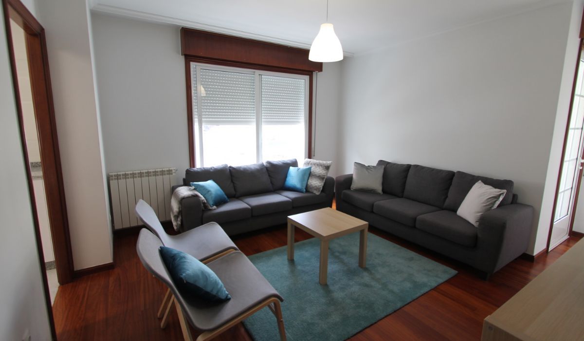 Residencia de Estudiantes Habuni Vigo