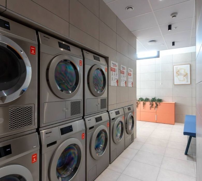 Residencia de Estudiantes Nido Malvarrosa
