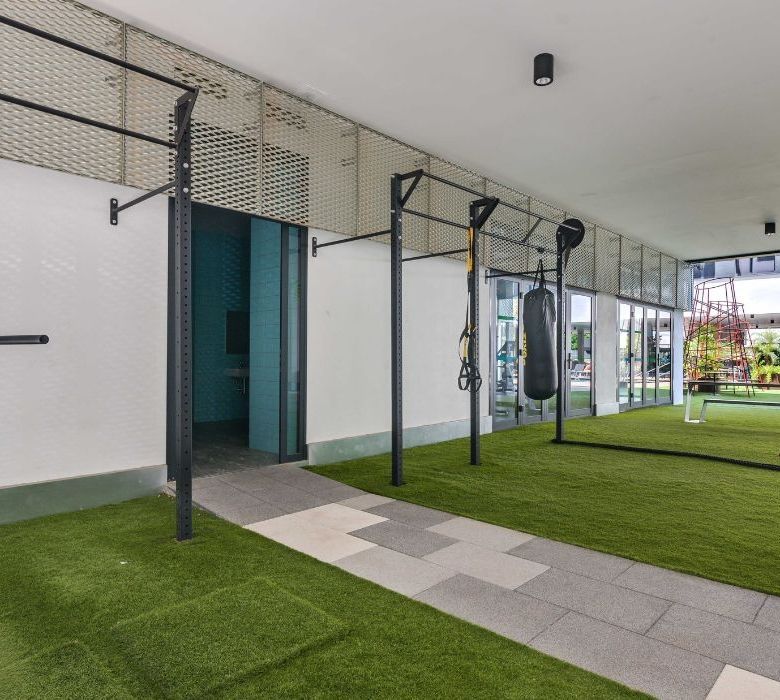 Residencia de Estudiantes Livensa Living Sevilla