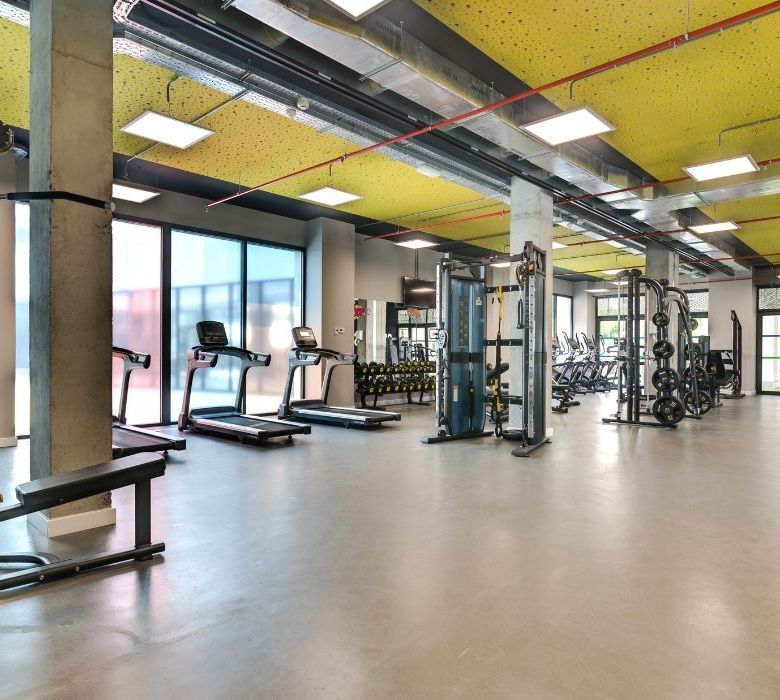 Residencia de Estudiantes Livensa Living Sevilla