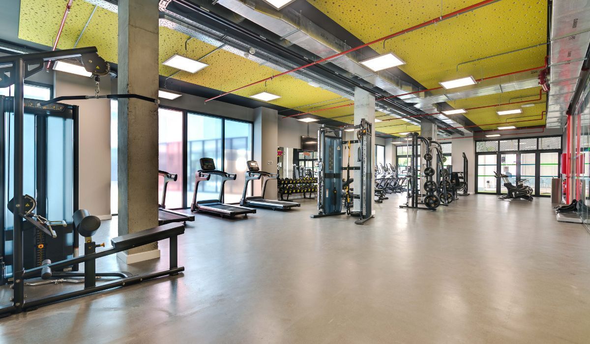 Residencia de Estudiantes Livensa Living Sevilla