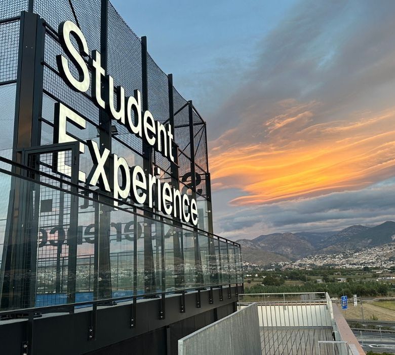 Residencia de Estudiantes Student Experience Granada