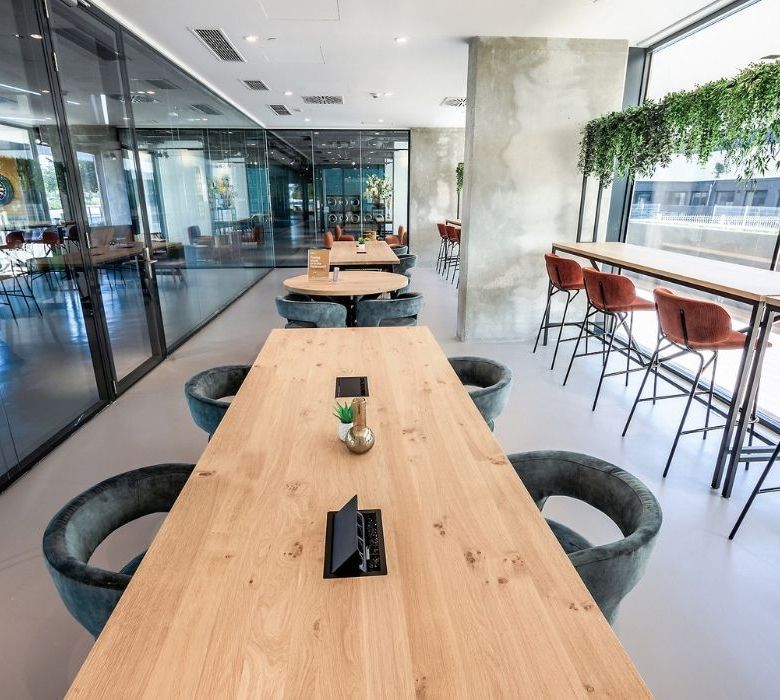 Residencia de Estudiantes Student Experience Granada
