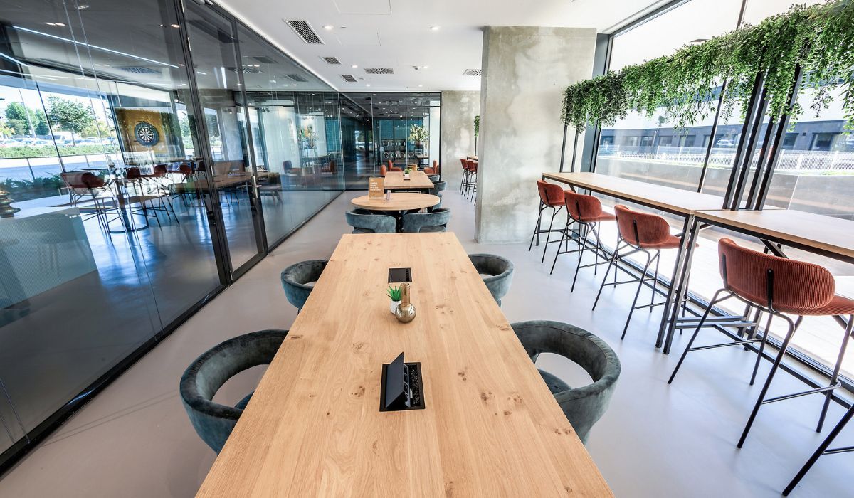 Residencia de Estudiantes Student Experience Granada