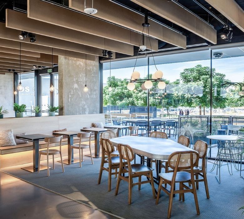 Residencia de Estudiantes Student Experience Granada