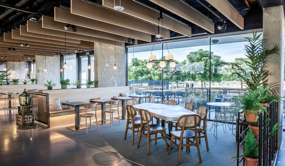 Residencia de Estudiantes Student Experience Granada
