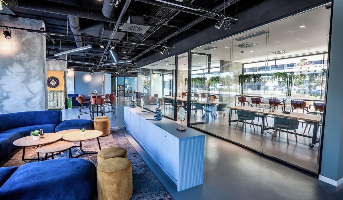 Residencia de Estudiantes Student Experience Granada