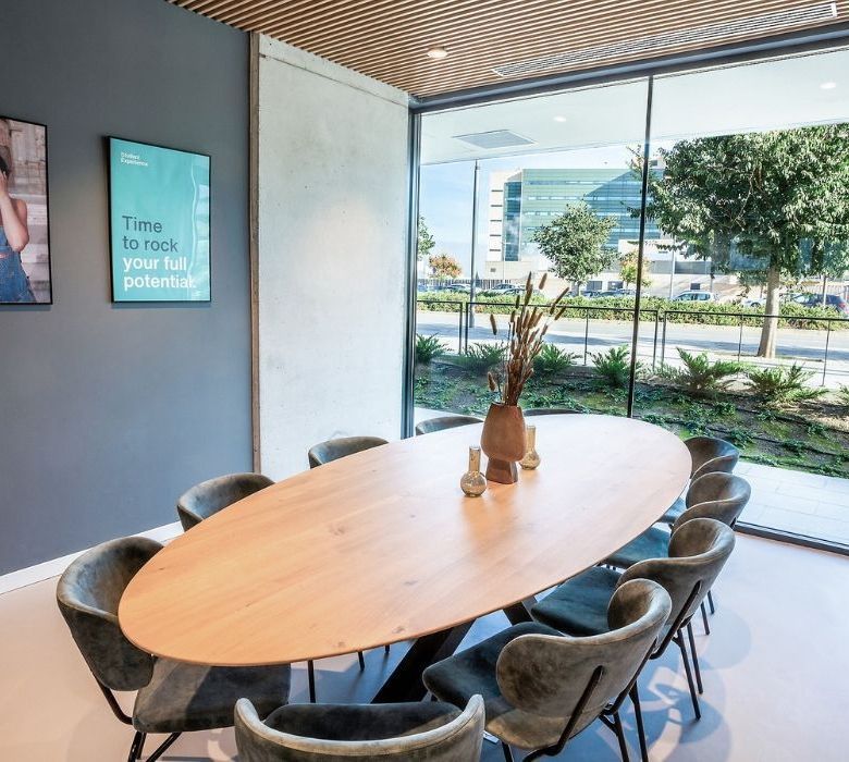 Residencia de Estudiantes Student Experience Granada