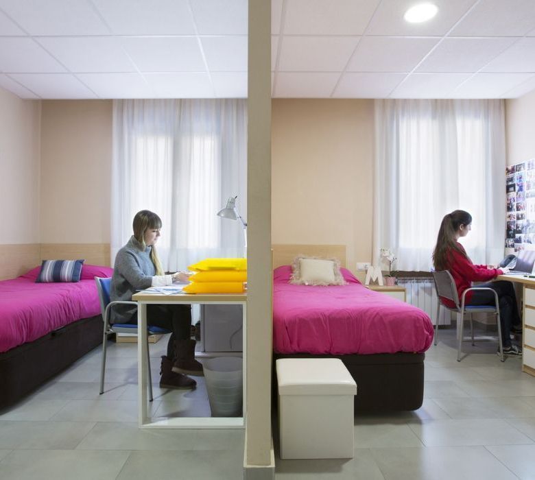 Residencia Universitaria Augustinus Nebrija