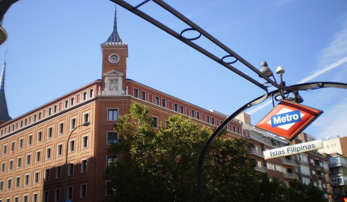Residencia Universitaria Augustinus Nebrija