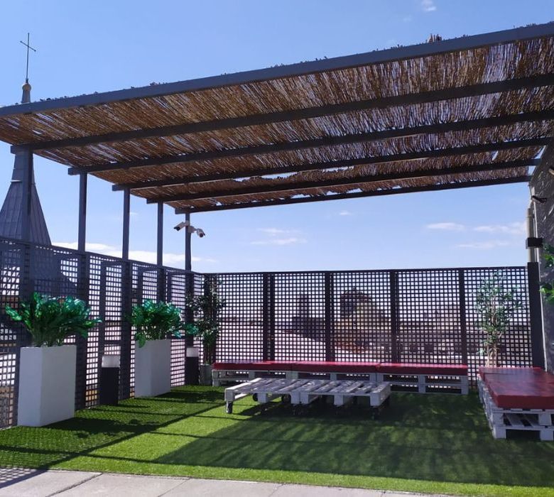 Residencia Universitaria Augustinus Nebrija