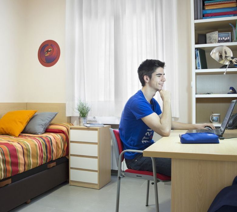 Residencia Universitaria Augustinus Nebrija