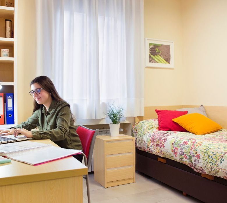 Residencia Universitaria Augustinus-Nebrija