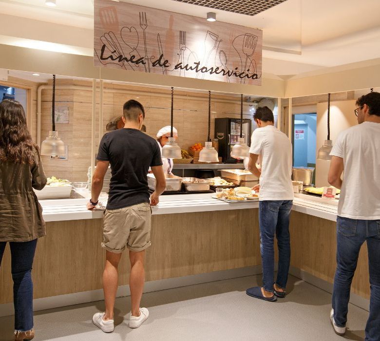 Residencia Universitaria Augustinus Nebrija