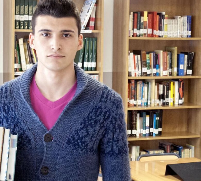 Universitätsresidenz Colegio Mayol Toledo