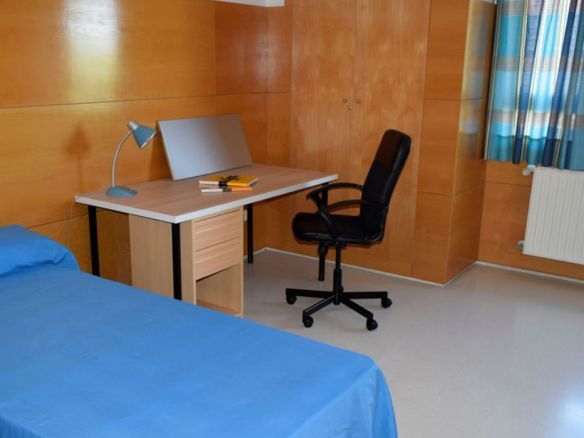 Residencia Universitaria Colegio Mayol Toledo