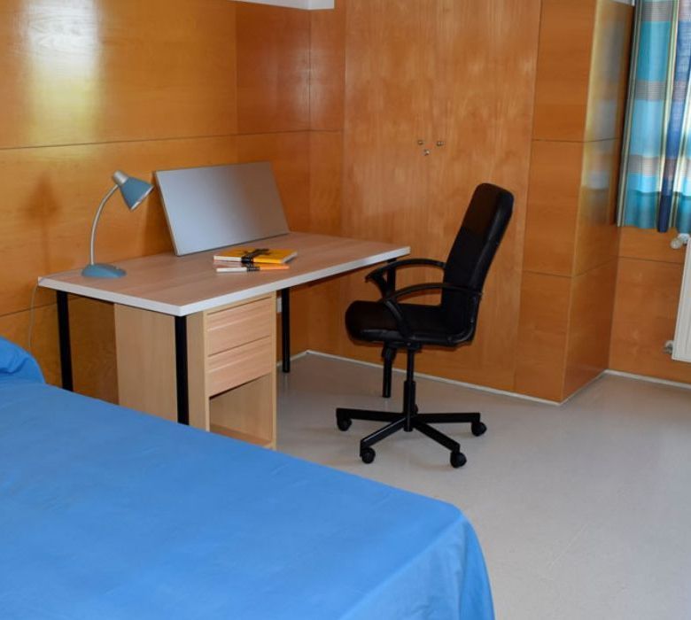 Studentenwohnheim des Mayol College