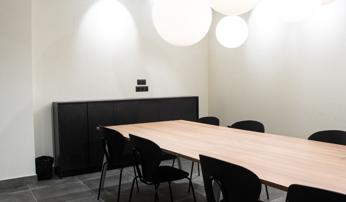 Residencia Universitaria Micampus Entrenúcleos Sevilla