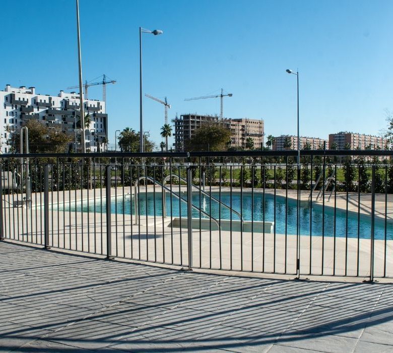 Residencia Universitaria Micampus Entrenúcleos Sevilla