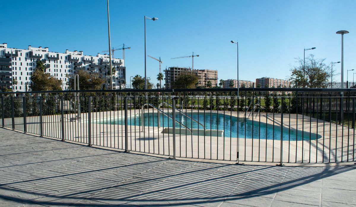 Residencia Universitaria Micampus Entrenúcleos Sevilla