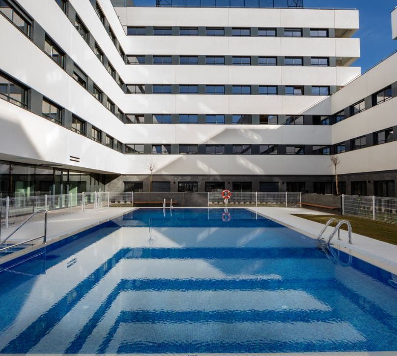 Residencia Universitaria Student Experience Granada