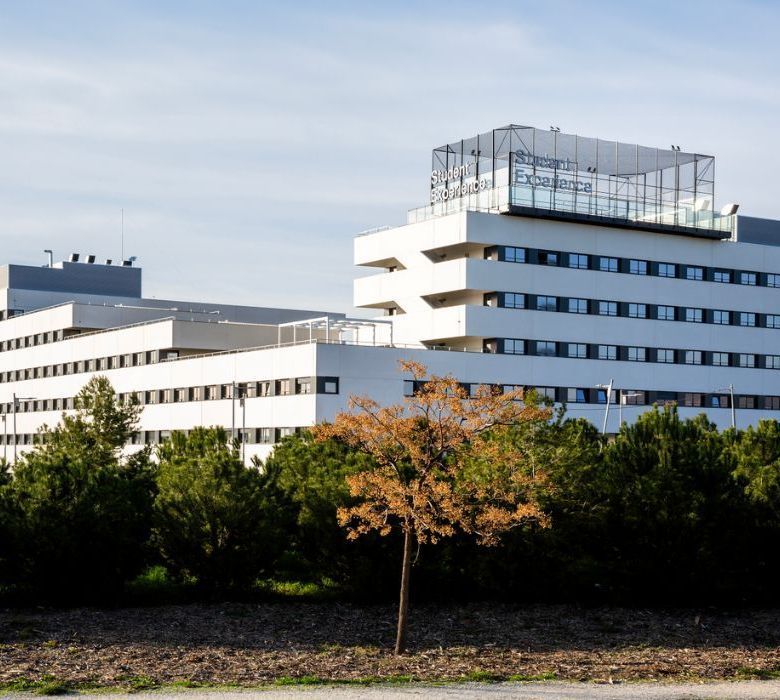 Residencia Universitaria Student Experience Granada
