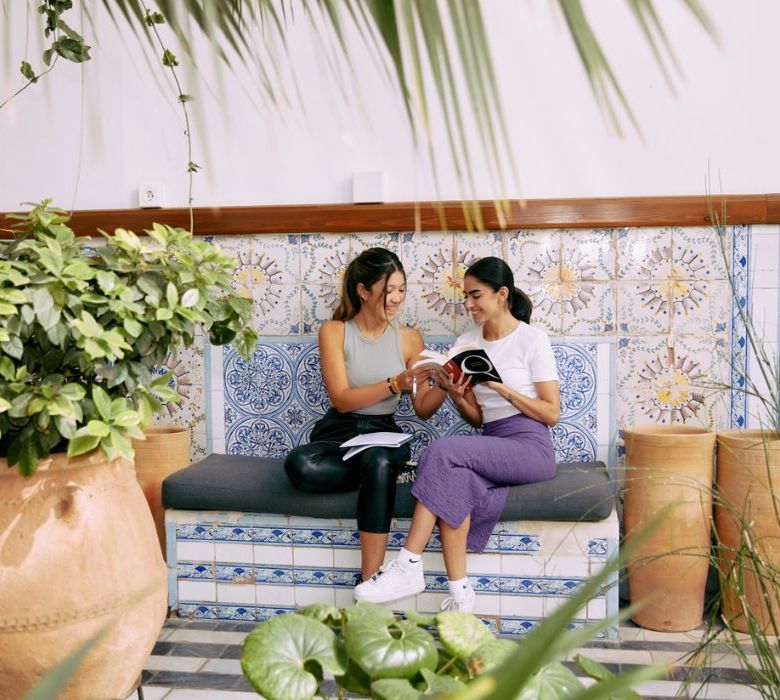 Residencia Universitaria Student Experience Granada
